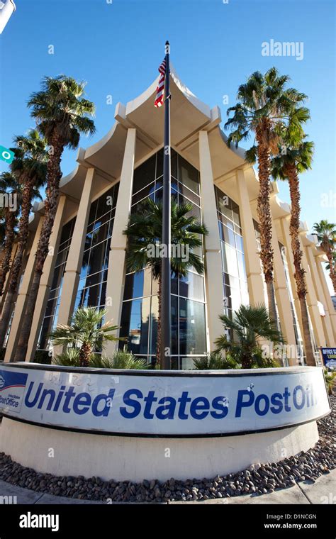 us post office las vegas